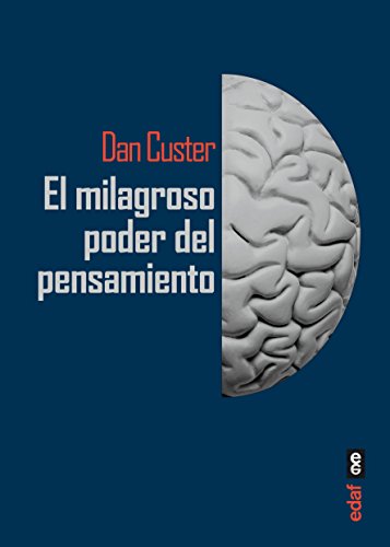 Imagen de archivo de El milagroso poder del pensamiento (Spanish Edition) a la venta por Iridium_Books