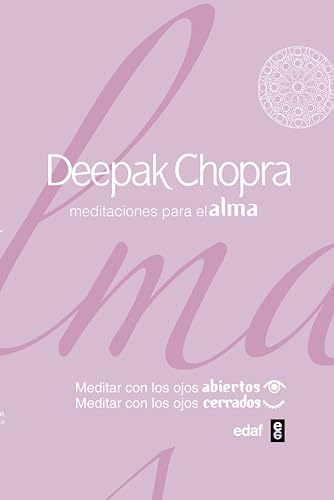 Meditaciones para el alma.