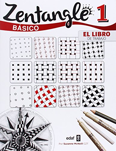 ZENTANGLE BÁSICO