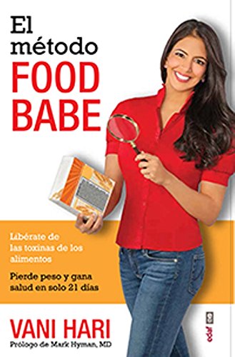 Beispielbild fr The Food Babe Way (Spanish) zum Verkauf von ThriftBooks-Dallas