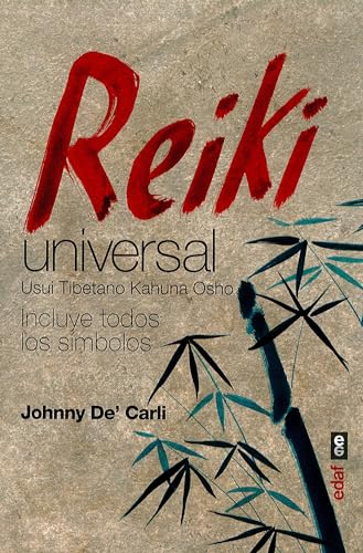 Stock image for Reiki universal : Usui tibetano kahuna Osho for sale by Almacen de los Libros Olvidados