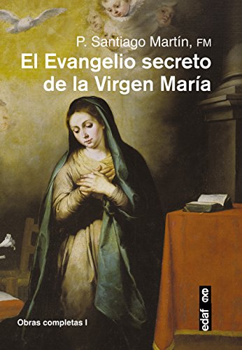 Beispielbild fr Evangelio Secreto De La Virgen Maria, El zum Verkauf von Blackwell's