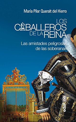 Imagen de archivo de CABALLEROS DE LA REINA,LOS a la venta por Antrtica