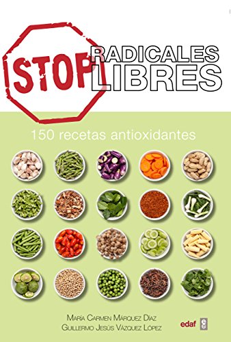 Stock image for STOP RADICALES LIBRES for sale by KALAMO LIBROS, S.L.