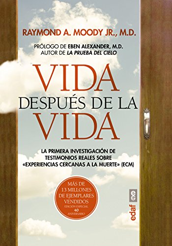 Stock image for VIDA DESPUES DE LA VIDA NE for sale by KALAMO LIBROS, S.L.