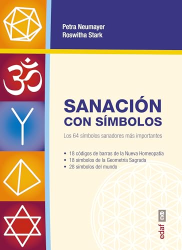 Stock image for SANACION CON SIMBOLOS for sale by KALAMO LIBROS, S.L.