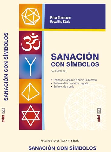 Stock image for SANACION CON SIMBOLOS KIT for sale by KALAMO LIBROS, S.L.