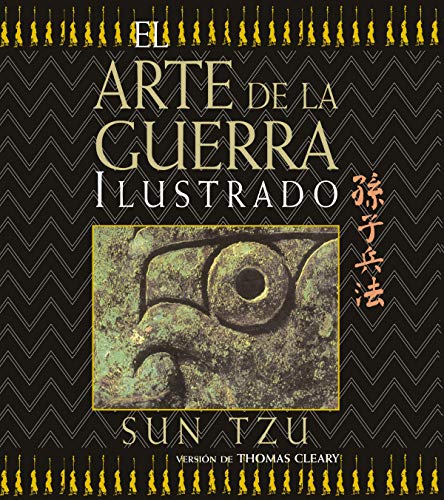 Stock image for EL ARTE DE LA GUERRA ILUSTRADO for sale by Zilis Select Books