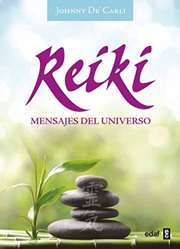 Beispielbild fr Reiki: Mensajes del Universo (KIT) zum Verkauf von Agapea Libros