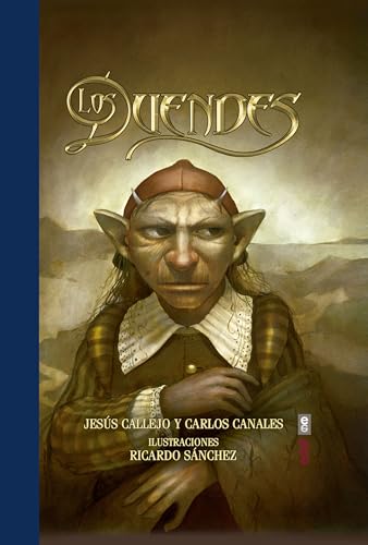 Stock image for Los duendes (Mundo m�gico y heterodoxo) (Spanish Edition) for sale by 8trax Media