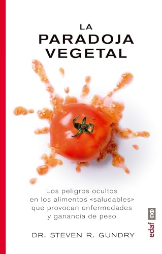 Beispielbild fr La paradoja vegetal zum Verkauf von Hilando Libros
