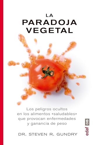 Imagen de archivo de La Paradoja Vegetal (Paperback or Softback) a la venta por BargainBookStores