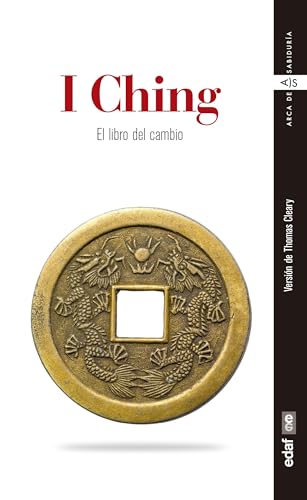 9788441438170: I Ching: El libro del cambio