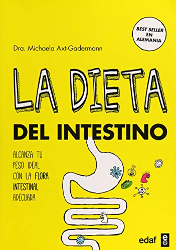 Beispielbild fr La Dieta del Intestino (Plus vitae) zum Verkauf von medimops