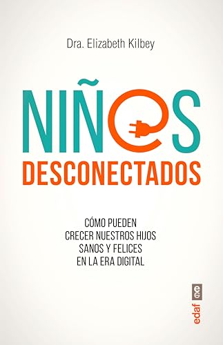 Imagen de archivo de Ninos Desconectados a la venta por ThriftBooks-Dallas