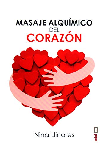 Beispielbild fr Masaje alqumico del corazn zum Verkauf von Hilando Libros