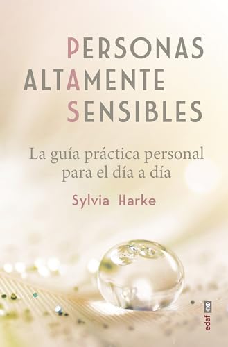 Beispielbild fr Personas Altamente Sensibles: La gua prctica personal para el da a da (Psicologa y autoayuda) zum Verkauf von medimops