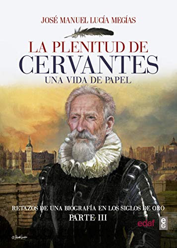 Beispielbild fr Plenitud de Cervantes, La -V2* zum Verkauf von ThriftBooks-Dallas
