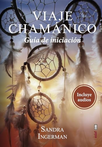 Beispielbild fr Viaje chamnico : Gua de iniciacin zum Verkauf von Better World Books