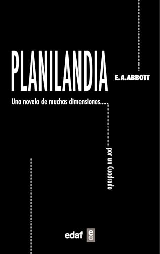 Imagen de archivo de Planilandia: Una novela de muchas dimensiones? (Biblioteca Edaf) a la venta por medimops