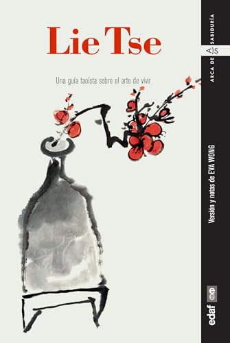 9788441440029: Lie Tse: Una Guia Taoista Sobre El Arte De Vivir