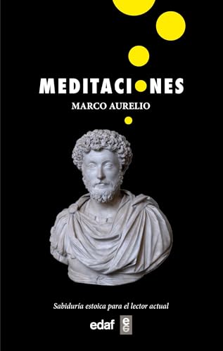 Beispielbild fr MEDITACIONES (MARCO AURELIO) zum Verkauf von Siglo Actual libros