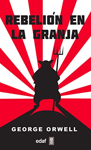 9788441440661: Rebelin en La Granja (Biblioteca Edaf)