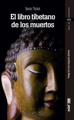 Stock image for Libro Tibetano de los Muertos, el for sale by ARTEMIS Librera