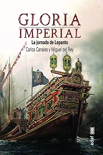 Imagen de archivo de GLORIA IMPERIAL a la venta por KALAMO LIBROS, S.L.