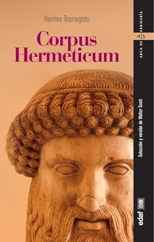 Beispielbild fr Corpus Hermeticum zum Verkauf von Hilando Libros