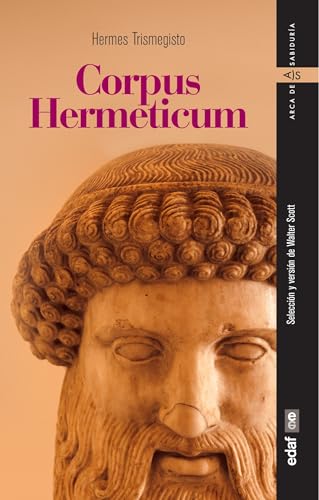 Stock image for Corpus Hermeticum for sale by Hilando Libros