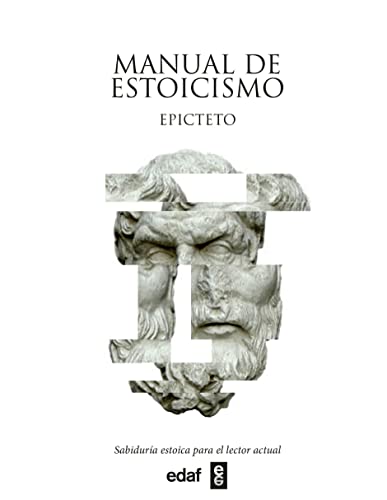 Imagen de archivo de MANUAL DE ESTOICISMO a la venta por KALAMO LIBROS, S.L.