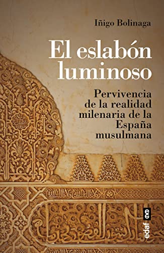 Imagen de archivo de EL ESLABON LUMINOSO a la venta por KALAMO LIBROS, S.L.