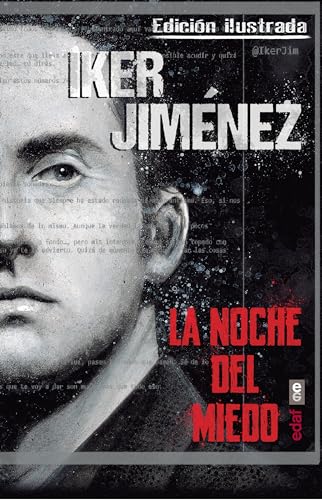 Imagen de archivo de La noche del miedo a la venta por Agapea Libros