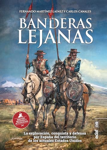 BANDERAS LEJANAS - MARTINEZ LAINEZ, FERNANDO; CANALES TORRES, CARLOS