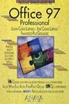 Imagen de archivo de Manual imprescindible Office 97 Professional a la venta por Librera Prez Galds