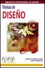 Beispielbild fr Tcnicas de Diseo zum Verkauf von Libros Angulo