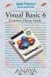 Imagen de archivo de Visual Basic 6 - Guia Practica para Usuarios a la venta por Hamelyn