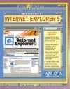 Microsoft Internet Explorer 5 - Guia Visual (Spanish Edition) (9788441508507) by Juan Mateos