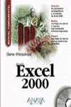 9788441508682: Excel 2000