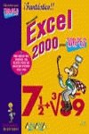 9788441508699: Excel 2000 ("informatica para torpes")