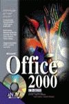 Stock image for La Biblia de Office 2000 for sale by Iridium_Books