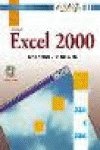 Imagen de archivo de Excel 2000 (Paso a Paso) (Spanish Edition) a la venta por Iridium_Books