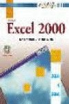 9788441509122: Excel 2000 (Paso a Paso) (Spanish Edition)