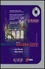 Beispielbild fr Microsoft Access 2000 - A Fondo zum Verkauf von Hamelyn