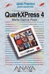 Imagen de archivo de Quarkxpress 4 - guia practica para usuarios - (Guias Practicas) a la venta por Hamelyn