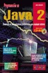 Programacion En Java 2/gramming in Java 2 (Spanish Edition) (9788441509481) by Zukowski, John