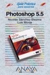 Imagen de archivo de Guia Practica Usuarios Photoshop 5.5 a la venta por medimops