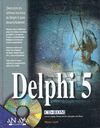 Stock image for DELPHI 5 + (CD). for sale by Libros Ambig