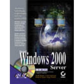 Windows 2000 Server (La Biblia De) (Spanish Edition) (9788441510227) by Minasi, Mark